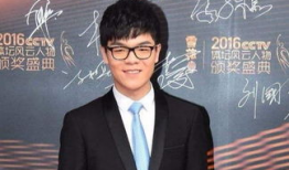 柯洁在91直播什么梗,围棋大师的“另类”风采