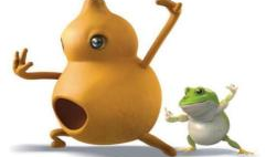 宝葫芦的秘密视频,奇幻冒险之旅