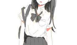 动漫白色,探寻纯净与梦幻的动漫之旅