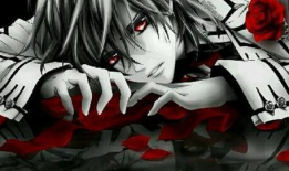 动漫 吸血鬼,吸血鬼的世纪传奇