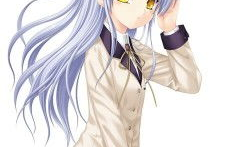 安琪儿漫画,梦幻世界中的爱与成长之旅