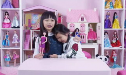 公主视频,揭秘宫廷秘闻，带你领略古代宫廷生活